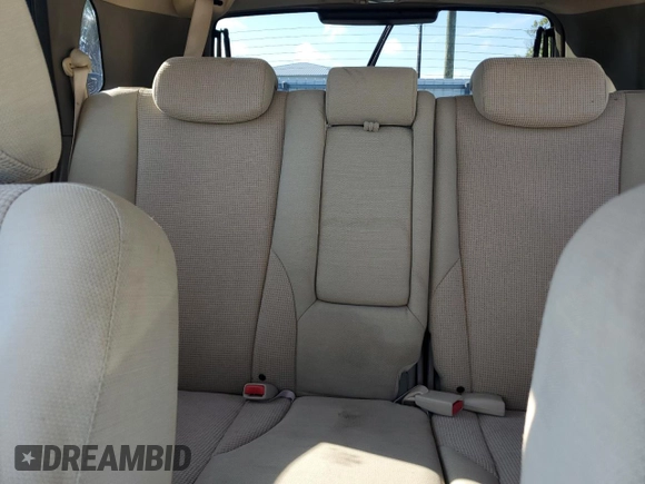 2008 Hyundai Tucson GLS with VIN KM8JM12B78U829998, listed as a Copart auction lot 74198544 with 0 mi miles and Salvage Title. Bid and sale history available at carsss.com. Image 10.