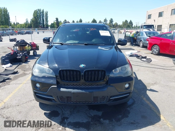 2010 BMW X5 35d with VIN 5UXFF0C50ALT77040, listed as a IAAI auction lot 42650814 with 137,618 mi miles and . Bid and sale history available at DreamBid. Image 12.