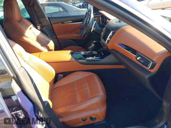 2017 Maserati Levante с VIN ZN661XUS6HX225701, выставлен на аукционе IAAI как лот 41396951 с пробегом 98 820 миль миль и . История ставок и продаж доступна на DreamBid. Изображение 5.