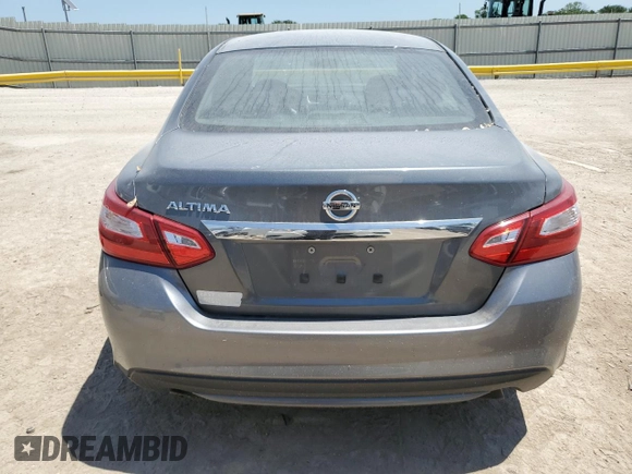 2016 Nissan Altima S z VIN 1N4AL3AP9GN356832, wystawiony jako Copart lot #56537375 z przebiegiem 200 948 mil mil oraz Szkoda całkowita • Salvage title. Historia ofert i sprzedaży dostępna na DreamBid. Obrazek 6.