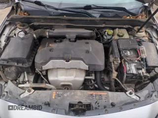 2014 Chevrolet Malibu LT with VIN 1G11E5SL9EF130933, listed as a Copart auction lot 51167775 with 134,153 mi miles and Salvage Title. Bid and sale history available at DreamBid. Image 11.