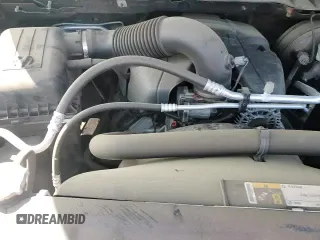 2018 Ram 1500 Express z VIN 1C6RR6KT6JS161134, wystawiony jako Copart lot #62865675 z przebiegiem 88 619 mil mil oraz Szkoda całkowita • Salvage title. Historia ofert i sprzedaży dostępna na DreamBid. Obrazek 13.