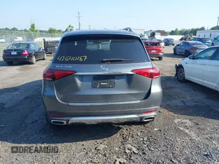 2021 Mercedes-Benz GLE 350 with VIN 4JGFB4KB2MA412328, listed as a IAAI auction lot 42540187 with 73,416 mi miles and . Bid and sale history available at DreamBid. Image 16.