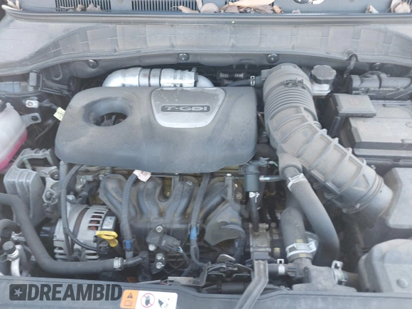 2021 Hyundai Kona Ultimate with VIN KM8K5CA51MU730340, listed as a IAAI auction lot 41662900 with 63,660 mi miles and . Bid and sale history available at carsss.com. Image 10.