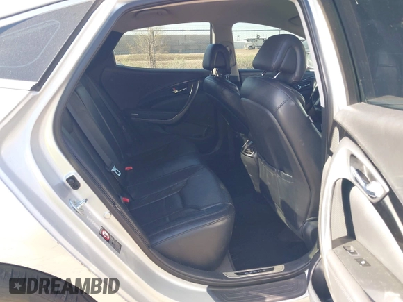 2015 Hyundai Azera z VIN KMHFG4JG0FA453994, wystawiony jako IAAI lot #42002922 z przebiegiem 102 094 mil mil oraz . Historia ofert i sprzedaży dostępna na DreamBid. Obrazek 8.
