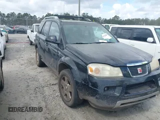 2006 Saturn VUE z VIN 5GZCZ63486S832587, wystawiony jako IAAI lot #41726209 z przebiegiem Nie podano mil oraz . Historia ofert i sprzedaży dostępna na DreamBid. Obrazek 1.