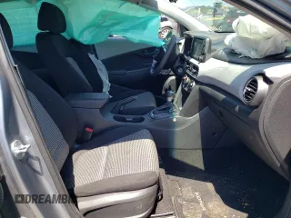 2020 Hyundai Kona SE with VIN KM8K1CAA2LU570637, listed as a Copart auction lot 50371372 with 0 mi miles. Bid and sale history available at carsss.com. Image 5.