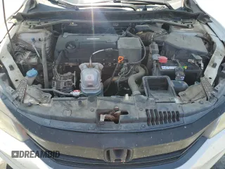 2016 Honda Accord Sport z VIN 1HGCR2F56GA244078, wystawiony jako Copart lot #63640505 z przebiegiem 229 054 mil mil oraz Szkoda całkowita • Salvage title. Historia ofert i sprzedaży dostępna na DreamBid. Obrazek 11.