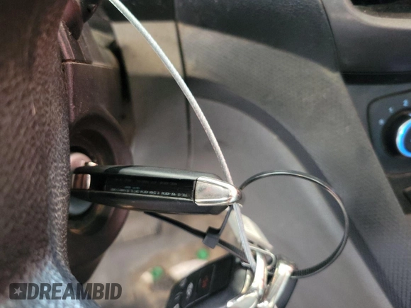 2020 Ford Transit Connect XL с VIN NM0LS7E26L1444568, выставлен на аукционе IAAI как лот 42734146 с пробегом 200 571 миль миль и . История ставок и продаж доступна на DreamBid. Изображение 13.