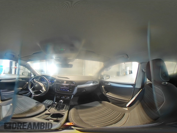 2023 Volkswagen Tiguan S с VIN 3VVRB7AXXPM036695, выставлен на аукционе Copart как лот 56776035 с пробегом 28 610 миль миль и Списание • Salvage title. История ставок и продаж доступна на DreamBid. Изображение 15.