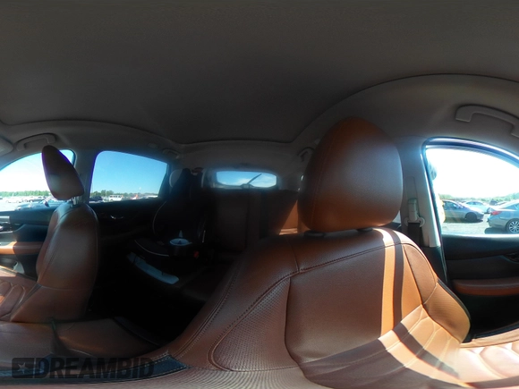 2017 Nissan Rogue SL с VIN 5N1AT2MV6HC764695, выставлен на аукционе IAAI как лот 42231020 с пробегом 118 028 миль миль и . История ставок и продаж доступна на DreamBid. Изображение 19.