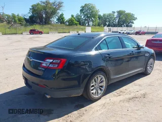 2015 Ford Taurus Limited with VIN 1FAHP2F81FG104493, listed as a IAAI auction lot 42587708 with 152,825 mi miles and . Bid and sale history available at DreamBid. Image 4.