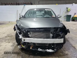 2022 Hyundai Ioniq SE с VIN KMHC75LC5NU276195, выставлен на аукционе Copart как лот 43391115 с пробегом 71 418 миль миль и Списание • Salvage title. История ставок и продаж доступна на DreamBid. Изображение 5.