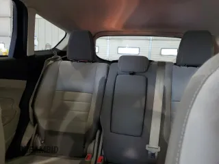 2013 Ford Escape SE with VIN 1FMCU9G90DUB00524, listed as a Copart auction lot 60226505 with 125,751 mi miles and Salvage title. Bid and sale history available at DreamBid. Image 10.