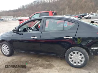 2019 Nissan Versa SV z VIN 3N1CN7AP2KL846643, wystawiony jako IAAI lot #41893371 z przebiegiem 67 054 mil mil oraz . Historia ofert i sprzedaży dostępna na DreamBid. Obrazek 15.