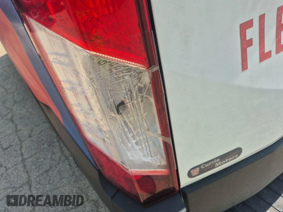 2019 Ford Transit with VIN 1FTYR1CM6KKA85012, listed as a IAAI auction lot 42898811 with 246,228 mi miles and . Bid and sale history available at DreamBid. Image 27.