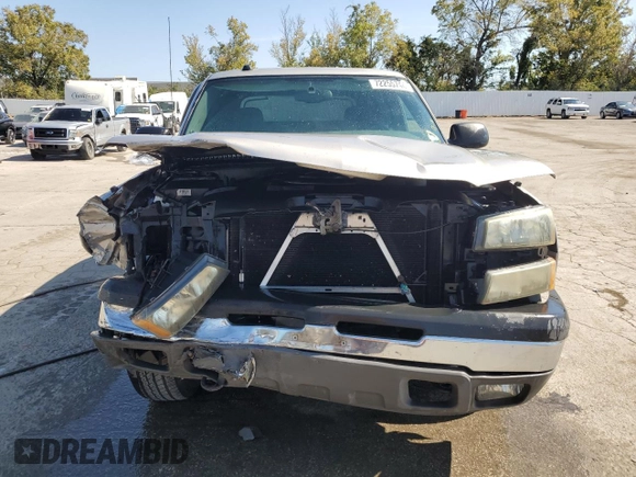 2004 Chevrolet Avalanche Z66 with VIN 3GNEC12TX4G277807, listed as a Copart auction lot 72255744 with 187,095 mi miles and Salvage Title. Bid and sale history available at carsss.com. Image 5.