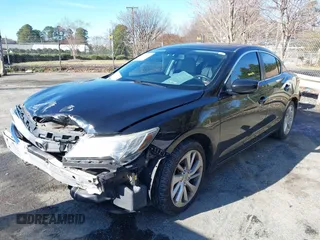 2016 Acura ILX Premium z VIN 19UDE2F77GA015037, wystawiony jako IAAI lot #41208631 z przebiegiem 127 592 mil mil oraz . Historia ofert i sprzedaży dostępna na DreamBid. Obrazek 17.