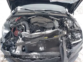 2019 Audi A5 Sportback Prestige with VIN WAUFNCF5XKA071183, listed as a IAAI auction lot 41336991 with 81,760 mi miles. Bid and sale history available at carsss.com. Image 10.