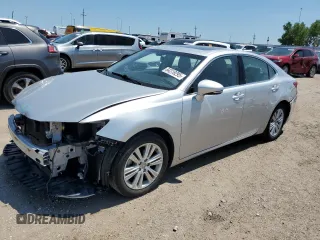 2014 Lexus ES 330 with VIN JTHBK1GG8E2090567, listed as a Copart auction lot 64319295 with 69,243 mi miles and Salvage title. Bid and sale history available at DreamBid. Image 1.