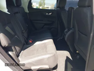 2021 Chevrolet Blazer LT с VIN 3GNKBDRS9MS533842, выставлен на аукционе IAAI как лот 41874640 с пробегом 49 446 миль миль и . История ставок и продаж доступна на DreamBid. Изображение 8.