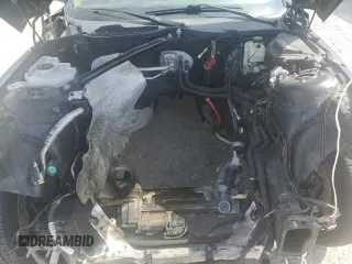 2010 BMW Z4 sDrive30i with VIN WBALM5C57AE162215, listed as a Copart auction lot 49708785 with 0 mi miles and Salvage Title. Bid and sale history available at carsss.com. Image 11.