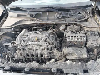 2021 Hyundai Kona SE with VIN KM8K1CAA9MU654620, listed as a IAAI auction lot 41773264 with 1 mi miles. Bid and sale history available at carsss.com. Image 10.