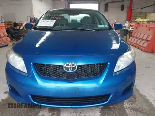 2010 Toyota Corolla z VIN 2T1BU4EE0AC239127, wystawiony jako IAAI lot #42307486 z przebiegiem 187 749 mil mil oraz . Historia ofert i sprzedaży dostępna na DreamBid. Obrazek 6.