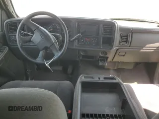 2004 Chevrolet Avalanche Z66 with VIN 3GNEC12T84G180542, listed as a Copart auction lot 45224895 with 189,709 mi miles and Salvage Title. Bid and sale history available at DreamBid. Image 8.