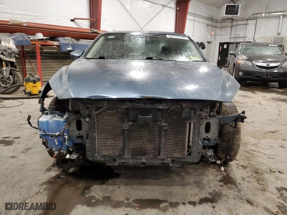 2016 Mazda Mazda3 i Sport with VIN JM1BM1U71G1323276, listed as a Copart auction lot 50147435 with 207,695 mi miles and Salvage Title. Bid and sale history available at carsss.com. Image 5.