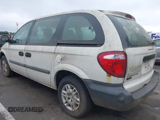 2003 Dodge Caravan SE z VIN 1D4GP25393B164948, wystawiony jako IAAI lot #42270795 z przebiegiem 246 535 mil mil oraz . Historia ofert i sprzedaży dostępna na DreamBid. Obrazek 3.