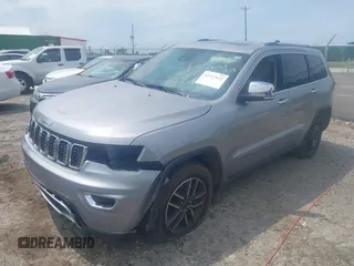 2021 Jeep Grand Cherokee 80th Anniversary с VIN 1C4RJEBG4MC783968, выставлен на аукционе IAAI как лот 42317612 с пробегом 87 675 миль миль и . История ставок и продаж доступна на DreamBid. Изображение 2.