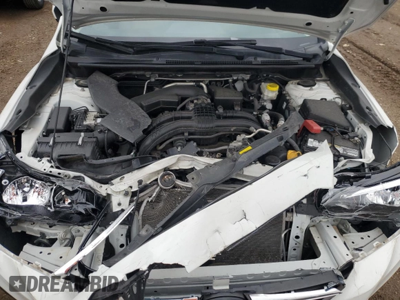 2017 Subaru Impreza Premium with VIN 4S3GTAB63H3732002, listed as a Copart auction lot 55493265 with 120,130 mi miles and Salvage title. Bid and sale history available at DreamBid. Image 11.