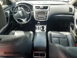 2017 Nissan Altima SL with VIN 1N4AL3AP2HC168165, listed as a Copart auction lot 59172815 with 108,691 mi miles and Salvage title. Bid and sale history available at DreamBid. Image 8.