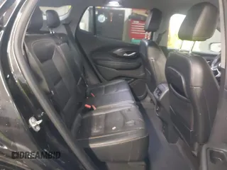2018 GMC Terrain SLT with VIN 3GKALVEV9JL269507, listed as a IAAI auction lot 41718138 with 96,114 mi miles. Bid and sale history available at carsss.com. Image 8.