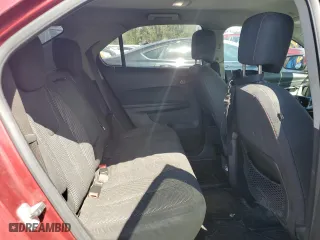 2010 Chevrolet Equinox LT w/1LT with VIN 2CNALDEW9A6351428, listed as a Copart auction lot 48773065 with 177,562 mi miles and Non Repairable. Bid and sale history available at carsss.com. Image 11.