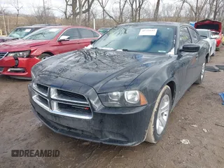 2012 Dodge Charger SE with VIN 2C3CDXBG6CH213432, listed as a IAAI auction lot 41735192 with 171,777 mi miles and . Bid and sale history available at DreamBid. Image 2.