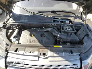2014 Land Rover Range Rover Evoque Pure Premium z VIN SALVR2BG7EH936782, wystawiony jako Copart lot #48488465 z przebiegiem 102 488 mil mil oraz Czysty tytuł • Clean title. Historia ofert i sprzedaży dostępna na DreamBid. Obrazek 12.