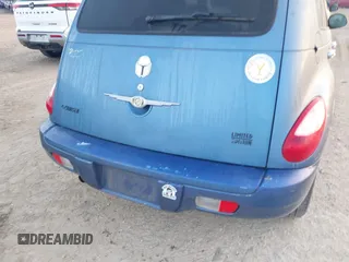 2007 Chrysler PT Cruiser Limited с VIN 3A8FY68B07T595935, выставлен на аукционе IAAI как лот 41578803 с пробегом 170 429 миль миль и . История ставок и продаж доступна на DreamBid. Изображение 14.