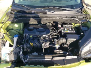 2019 Kia Soul with VIN KNDJN2A29K7910080, listed as a Copart auction lot 75947944 with 183,884 mi miles and Salvage Title. Bid and sale history available at carsss.com. Image 12.