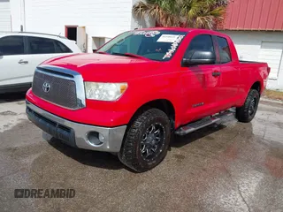 2012 Toyota Tundra с VIN 5TFRM5F16CX045125, выставлен на аукционе IAAI как лот 41948641 с пробегом 147 568 миль миль и . История ставок и продаж доступна на DreamBid. Изображение 17.