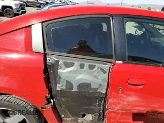 2006 Saturn ION z VIN 1G8AV15FX6Z122503, wystawiony jako Copart lot #73678984 z przebiegiem 104 768 mil mil oraz Szkoda całkowita • Salvage title. Historia ofert i sprzedaży dostępna na DreamBid. Obrazek 10.