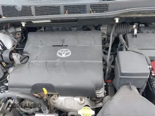 2012 Toyota Sienna XLE AAS with VIN 5TDYK3DC2CS205856, listed as a IAAI auction lot 42230009 with 136,588 mi miles and . Bid and sale history available at DreamBid. Image 10.