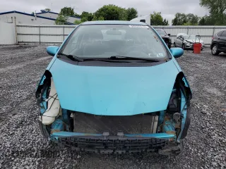 2012 Honda Fit с VIN JHMGE8H39CC021377, выставлен на аукционе Copart как лот 60990615 с пробегом 135 734 миль миль и Списание • Salvage title. История ставок и продаж доступна на DreamBid. Изображение 5.