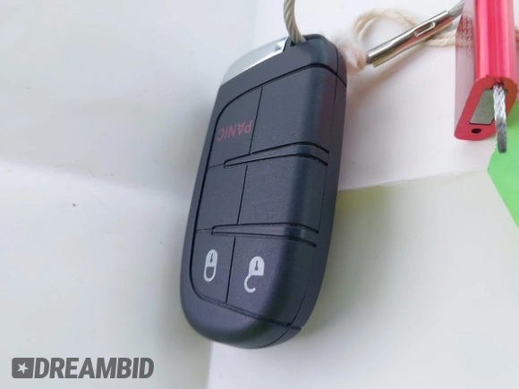 2023 Jeep Compass Trailhawk с VIN 3C4NJDDN5PT557872, выставлен на аукционе IAAI как лот 42152545 с пробегом 46 203 миль миль и . История ставок и продаж доступна на DreamBid. Изображение 11.
