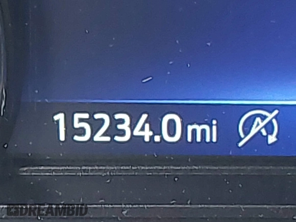 2022 Ford Bronco Sport Badlands z VIN 3FMCR9D95NRD81024, wystawiony jako IAAI lot #42255256 z przebiegiem 15 234 mil mil oraz . Historia ofert i sprzedaży dostępna na DreamBid. Obrazek 15.
