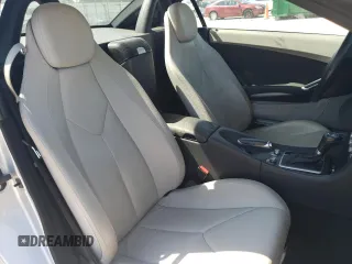 2007 Mercedes-Benz SLK 280 with VIN WDBWK54F47F158590, listed as a Copart auction lot 57837415 with 128,259 mi miles and Salvage title. Bid and sale history available at DreamBid. Image 10.