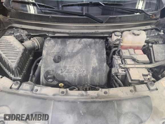 2022 Chevrolet Traverse LT Cloth with VIN 1GNEVGKW5NJ188105, listed as a IAAI auction lot 42774210 with 128,879 mi miles and . Bid and sale history available at DreamBid. Image 12.