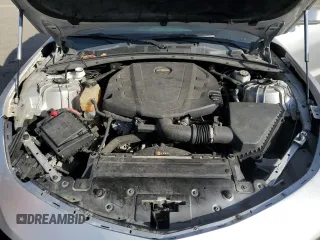 2019 Chevrolet Camaro 1LT with VIN 1G1FB3DS5K0114055, listed as a Copart auction lot 48690095 with 32,664 mi miles and Non Repairable. Bid and sale history available at carsss.com. Image 11.