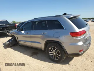 2018 Jeep Grand Cherokee Altitude with VIN 1C4RJEAG8JC512425, listed as a Copart auction lot 51838895 with 68,375 mi miles and Salvage title. Bid and sale history available at DreamBid. Image 2.